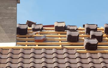 Croxton Kerrial clay roofing costs