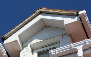 Croxton Kerrial fascia installation costs