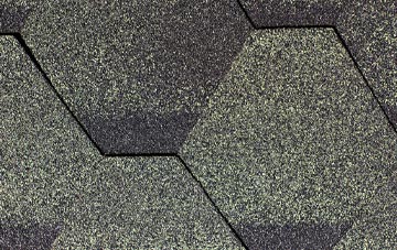 Croxton Kerrial fibreglass shingle repairs