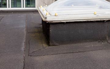 disadvantages of Croxton Kerrial flat roofs