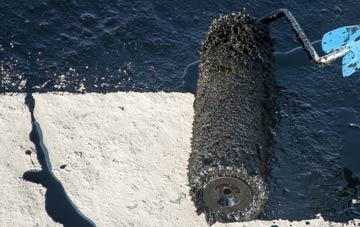 Croxton Kerrial liquid sealant waterproofing