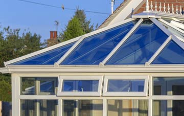 professional Croxton Kerrial conservatory insulation