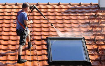 roof cleaning Croxton Kerrial, Leicestershire