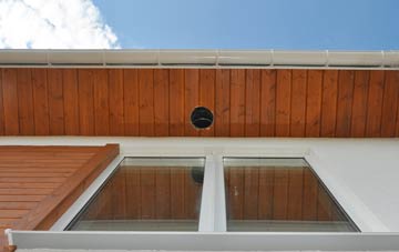 Croxton Kerrial soffit repair quotes