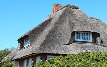 thatch roofing Croxton Kerrial, Leicestershire