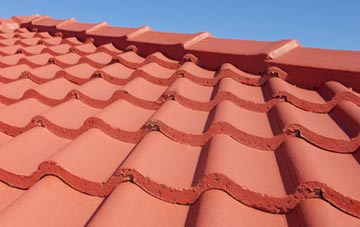 Croxton Kerrial tile and slate roof replacement
