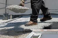 find rated Croxton Kerrial flat roofing replacement companies