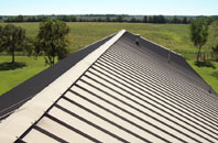 Croxton Kerrial metal roof quotes