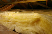 Croxton Kerrial pitch roof insulation