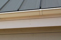 Croxton Kerrial soffit repair