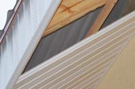 rated Croxton Kerrial soffit repair companies